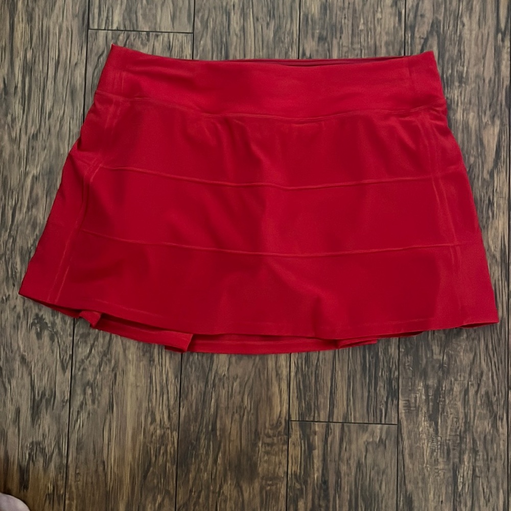 Lululemon Athletic Skirt